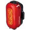 Osvetlenie zadné TOPEAK TAILLUX 100 USB červená/žltá