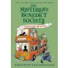 Mysterious Benedict Society and the Prisoner's Dilemma