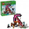 LEGO® Minecraft® 21277 Krompáčová baňa