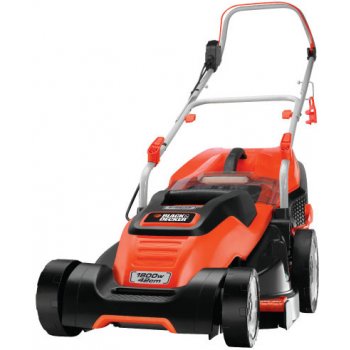 Black & Decker EMAX42i bez pojazdu, 1800 W