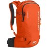 ORTOVOX FREE RIDER 28 Hot Oran Hot Orange 28