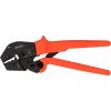 KNIPEX Kliešte lisovacie 0,5-10,0mm2 / 975213 Knipex