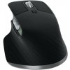Logitech MX Master 3 pre Mac pokročilá bezdrôtová myš - čierna, 910-005696