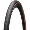 Hutchinson Gravelový Overide 700×40 Hardskin Tubeless Ready Tanwall