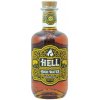 Hell or High Water Reserva Honey & Orange 40% 0,7 l (čistá fľaša)