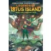 Into the Shadow Mist (Legends of Lotus Island #2) (Pevná)