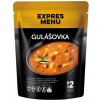 Expres Menu Gulášová polievka – 600 g