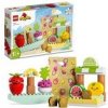 LEGO® DUPLO® 10983 Ekologický farmársky trh