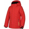 Hannah Rovena JR hot coral
