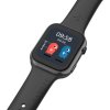 GARETT Smartwatch Kids Twin 2 4G black