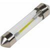 COB LED sufit (41mm) biela, 12V (95COB08)