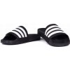 adidas Adilette SHOWER K Čierna / Biela