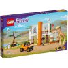 LEGO 41717 Mia a záchranná akcia v divočine