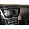 Brodit ProClip montážna konzola pre Volkswagen Touran 16-22, na stred vpravo 855163