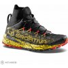 La Sportiva Uragano GTX topánky, čierna/žltá EU 45.5
