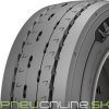 MICHELIN X MULTI T2 245/70 R17.5 143J