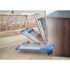 ELECTROLUX Vstavaná umývačka riadu EEA23200L