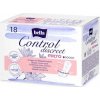 Urologické vložky Bella Control Discreet pre ženy, 18 ks