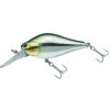 Swimy Shad 65 F Metal Blue 6,5cm 9gr Wobler