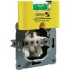 Vodováha mini Stabila pre elektrikáře 6,8cm
