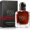 Armani Emporio Stronger With You Powerfully parfumovaná voda pánska 50 ml