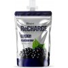 GymBeam ReCharge Gel 16 x 75 g - zelené jablko