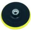 Extol Tanier unášací so suchým zipsom pre uhlové brúsky (M14), 125mm