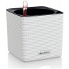 Lechuza Cube Color (Trend) All-in-One set white 14x14x14cm