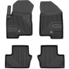 FROGUM 3D Gumené rohože No.77 pre DODGE CALIBER 2006-2011 (4 ks) (77426023-DC)