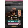 Purina Pro Plan Small & Mini Adult Sensitive Skin losos 3 kg