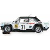 SCX Classic Abarth 131 S. Servia Montecarlo 79