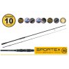 Sportex Prút Nobun Spin 215cm / 7 - 31g