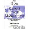 Ako Boh obnoví tvoje manželstvo (modrá) - Erin Thiele