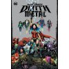 Absolute Dark Nights Death Metal - Snyder Scott