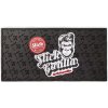 Protišmyková podložka na kadernícke a holičské nástroje SLICK GORILLA Barber mat