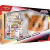 Pokémon TCG Prismatic Evolutions Pouch Special Collection