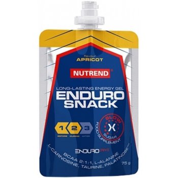 Nutrend Endurosnack 75 g