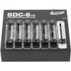 Elation SDC-6 Faderdesk V2 black