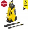 Vysokotlakový čistič KARCHER K 4 Power Control Flex 1.324-300.0