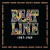 Beatline 1967-1969 LP - Hudobné albumy