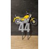 Zápich - Motorka s vekom 3