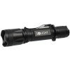 Nabíjacia LED baterka, 600lm, XM-L2 T6, fokus, 2200mAh Li-Ion, USB nabíjanie, Solight WN22