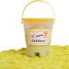ChildGen Magický voňavý piesok žltý 500g