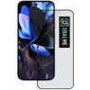 OBAL:ME 5D Tvrzené Sklo pre Google Pixel 10/10 Pro Black