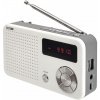 EMOS Rádio s mp3 EMOS EM-213