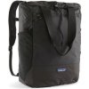Patagonia Batoh/Taška Terravia Tote Pack Barva (vzor): černá