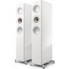 Kef Reference 3 Meta - bílá / champagne