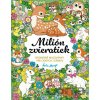 Milión zvieratiek - Lulu Mayo