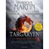 Targaryen (Jr. Garcia,Linda Antonsson,Andreas Helweg)(Pevná)
