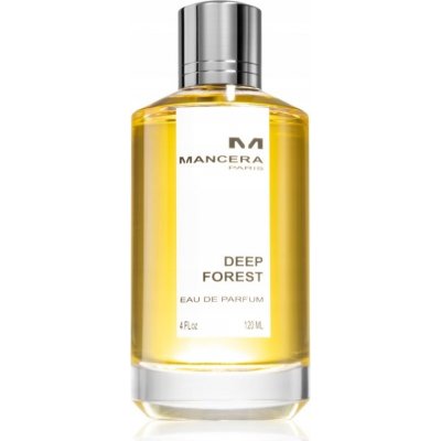 Mancera Deep Forest 120ml parfumovaná voda